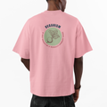 VEGANISM Oversized Heavy Premium