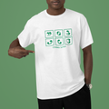COMMA SUTRA Regular Fit T-Shirt