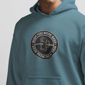 WISH YOU WERE BEER Hoodie