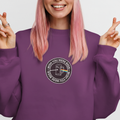 WISH YOU WERE BEER Sweatshirt