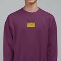 WORD FILTER Sweatshirt