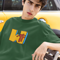 WTF Regular Fit T-Shirt