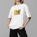 WTF Regular Fit T-Shirt
