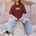 WORD FILTER Regular Fit T-Shirt