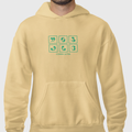 COMMA SUTRA Hoodie