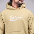 CAPITALISM Hoodie