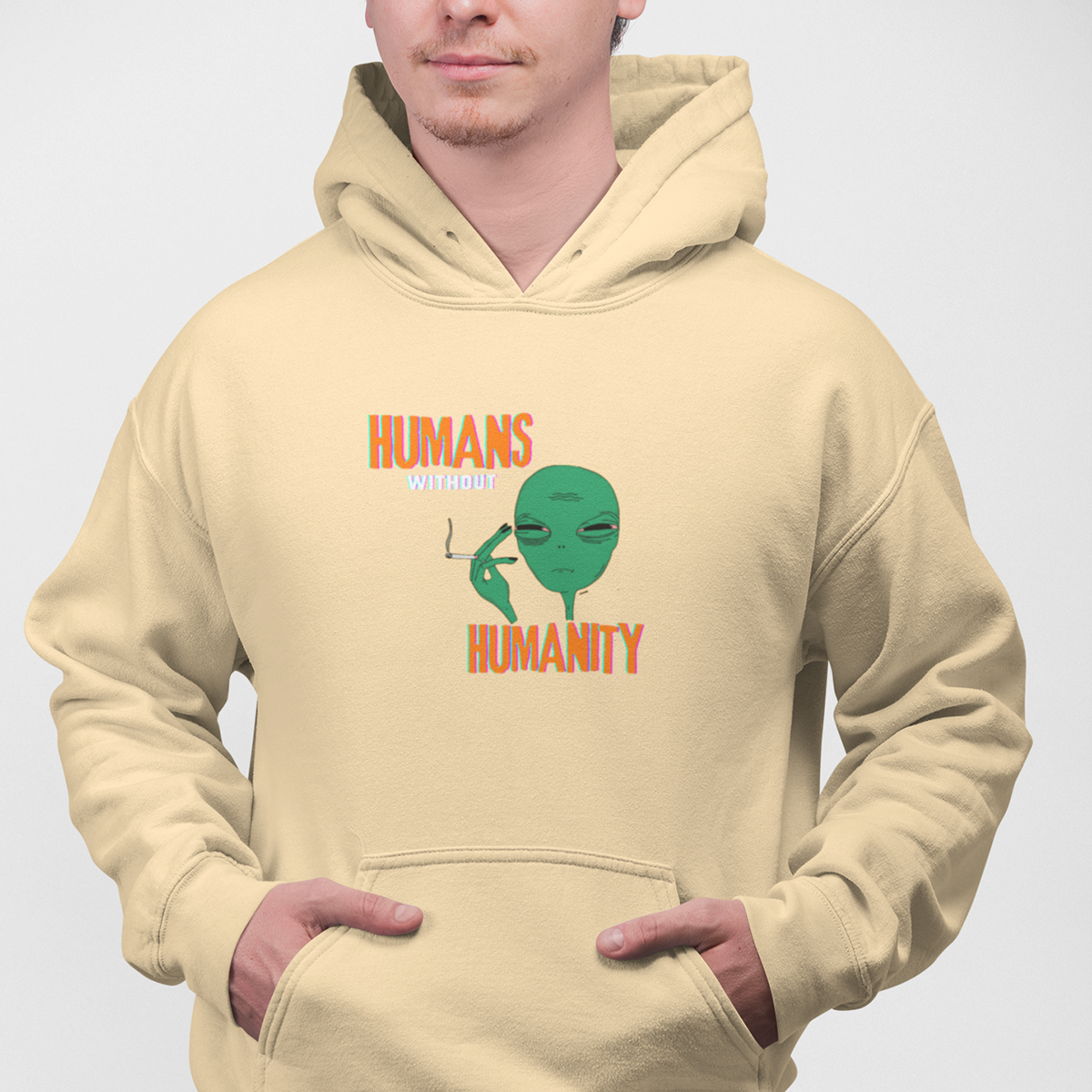 HUMANS Hoodie