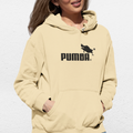 PUMBA Hoodie