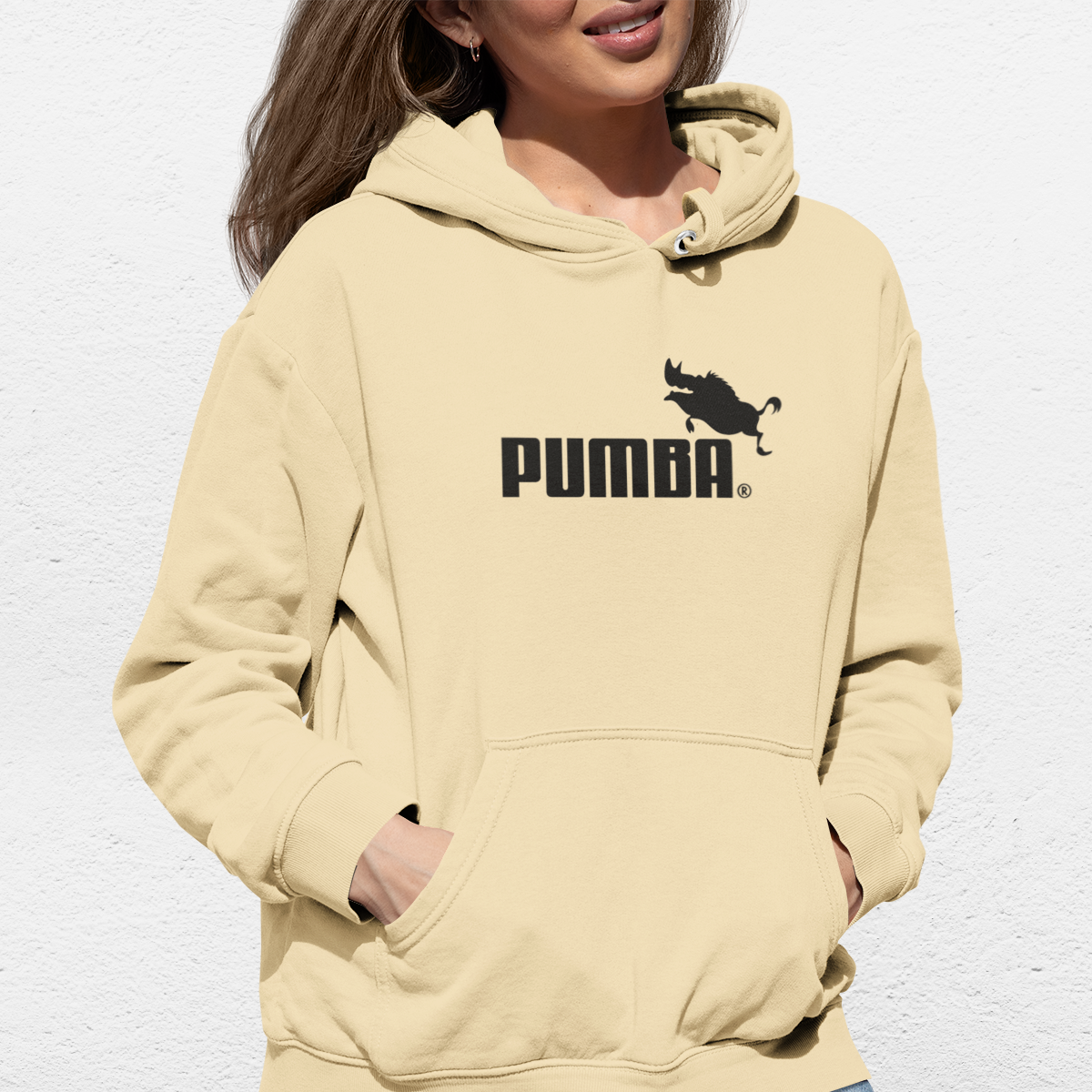 PUMBA Hoodie