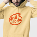 DEVIL INSIDE Hoodie