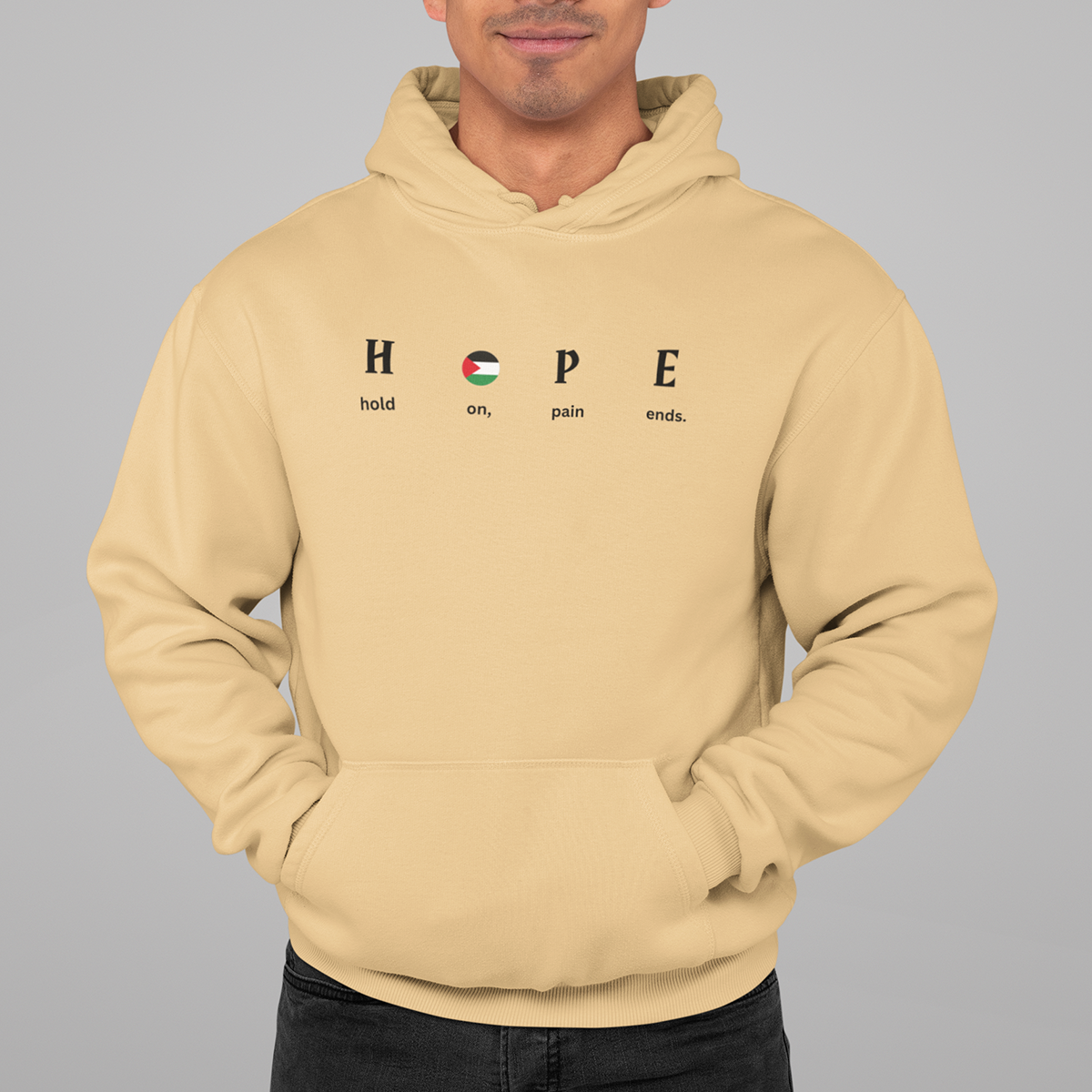 HOPE Hoodie