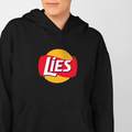 LIES Hoodie