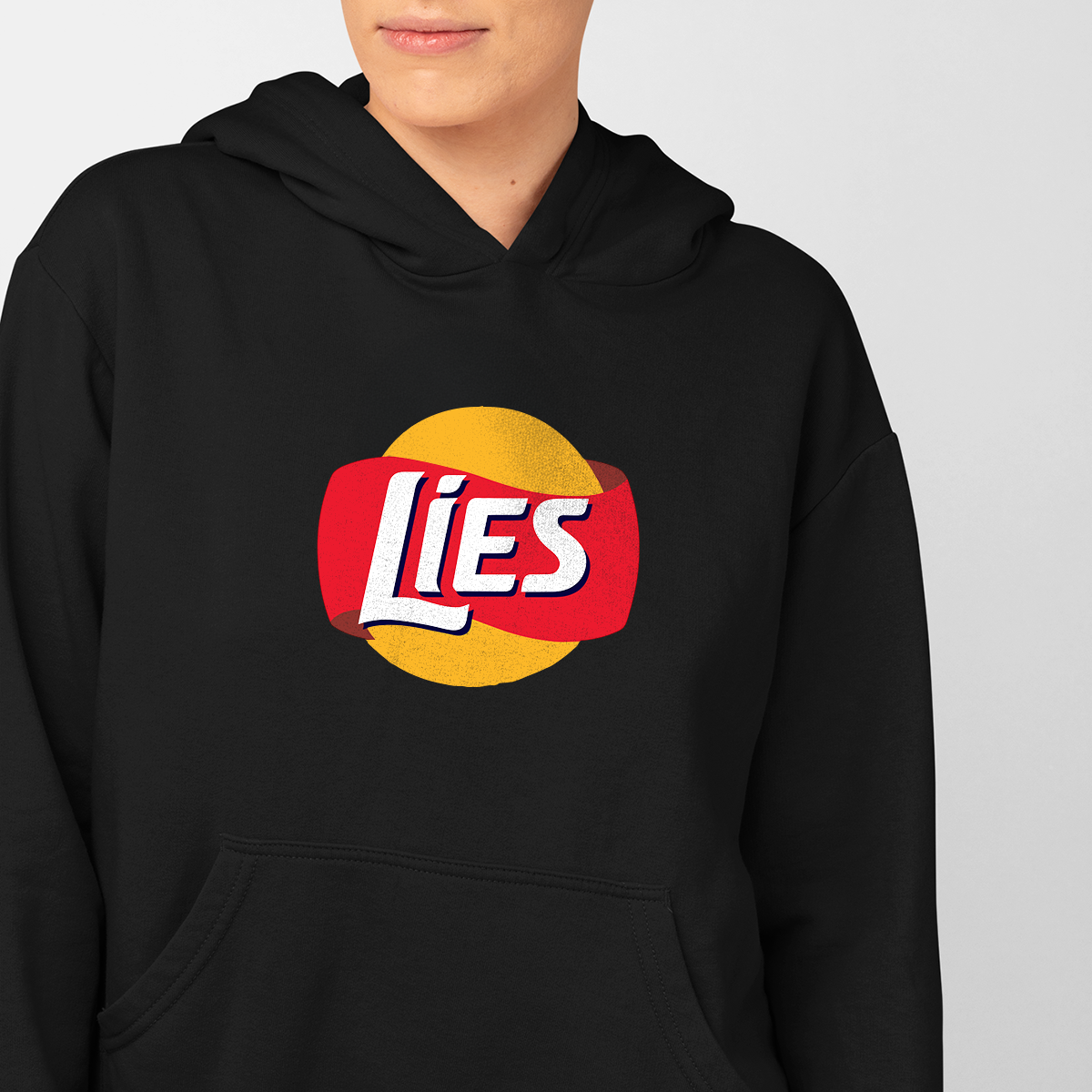 LIES Hoodie
