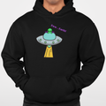 EWW EARTH Hoodie