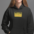 WORD FILTER Hoodie