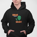 HUMANS Hoodie