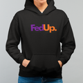 FedUp Hoodie