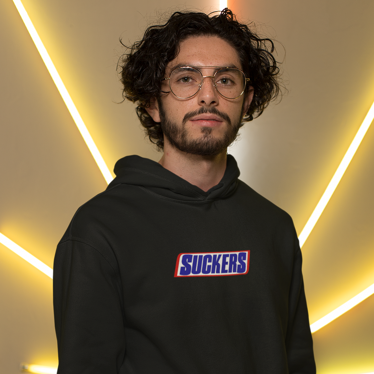 SUCKERS Hoodie