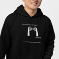 TRANS-PARENT Hoodie