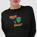 HUMANS Sweatshirt