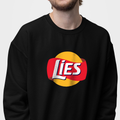 LIES Sweatshirt