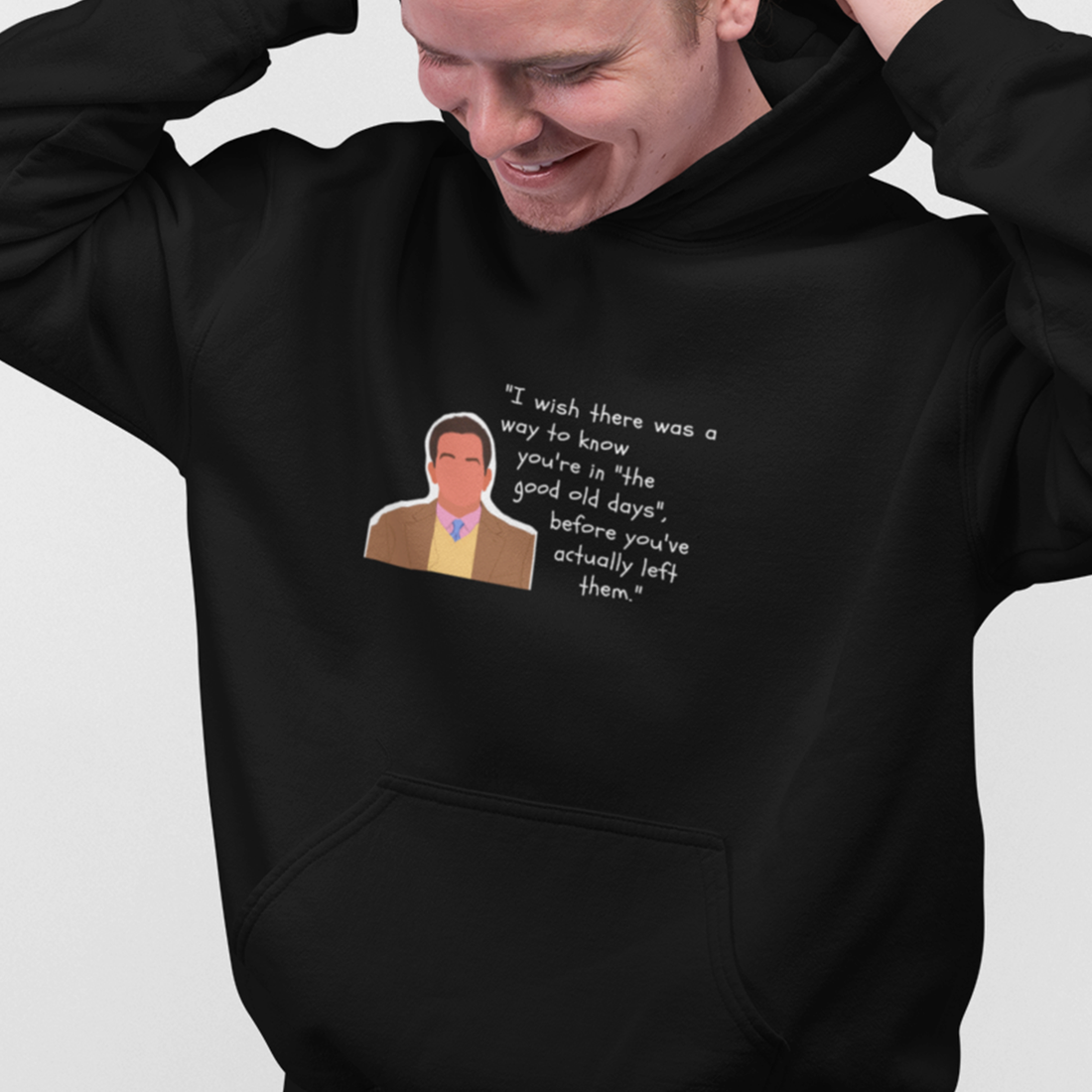 ANDY Hoodie