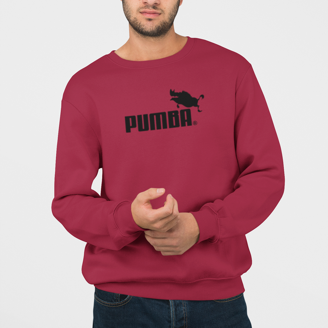 PUMBA Sweatshirt
