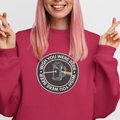 WISH YOU WERE BEER Sweatshirt