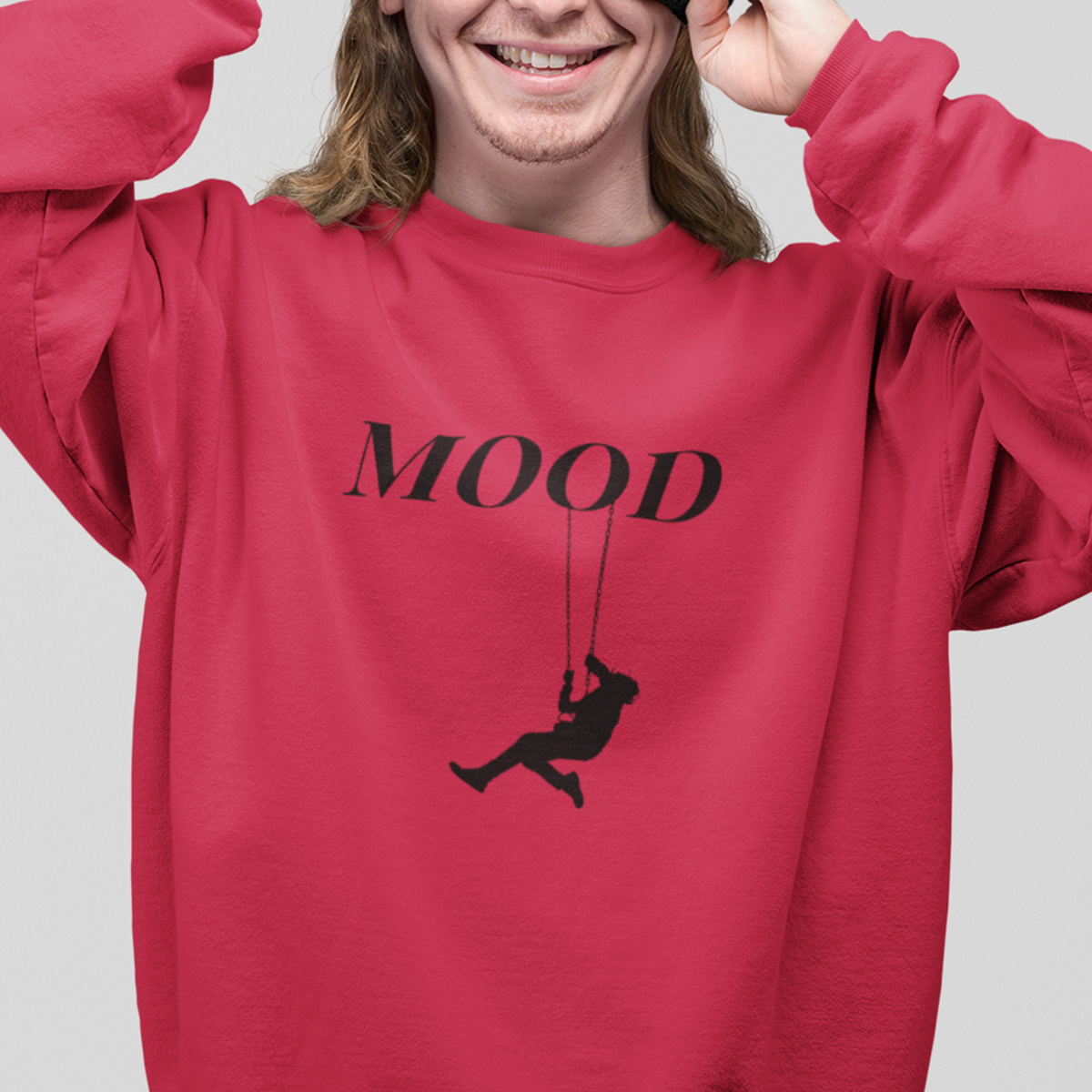 MOOD SWINGS Sweatshirt