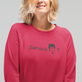 SERIOUS LEE Sweatshirt