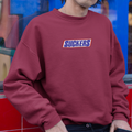 SUCKERS Sweatshirt