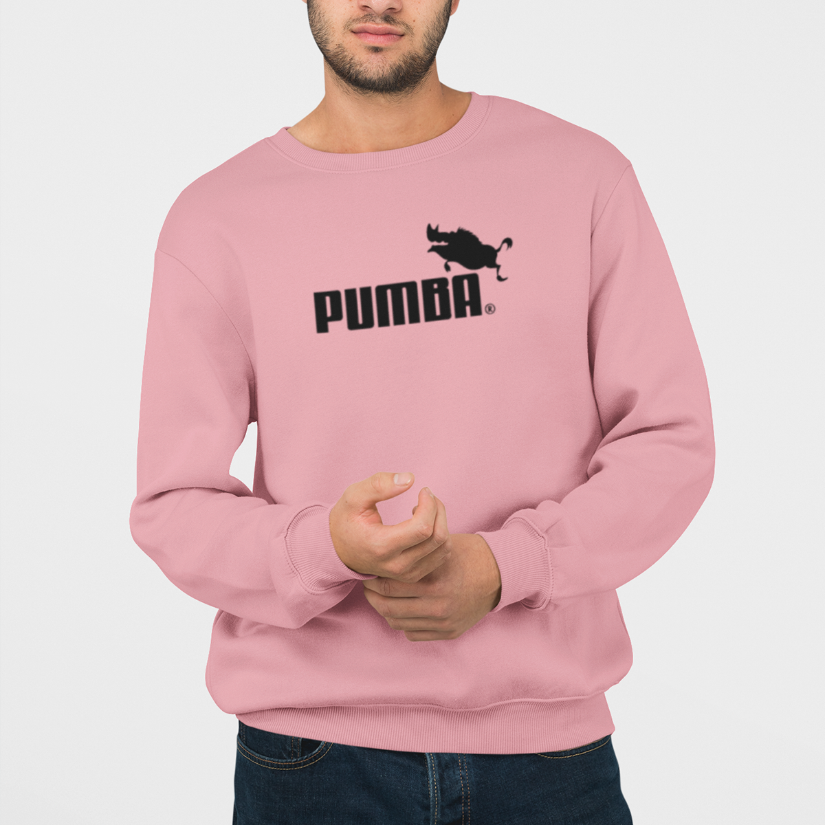 PUMBA Sweatshirt
