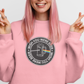 WISH YOU WERE BEER Sweatshirt