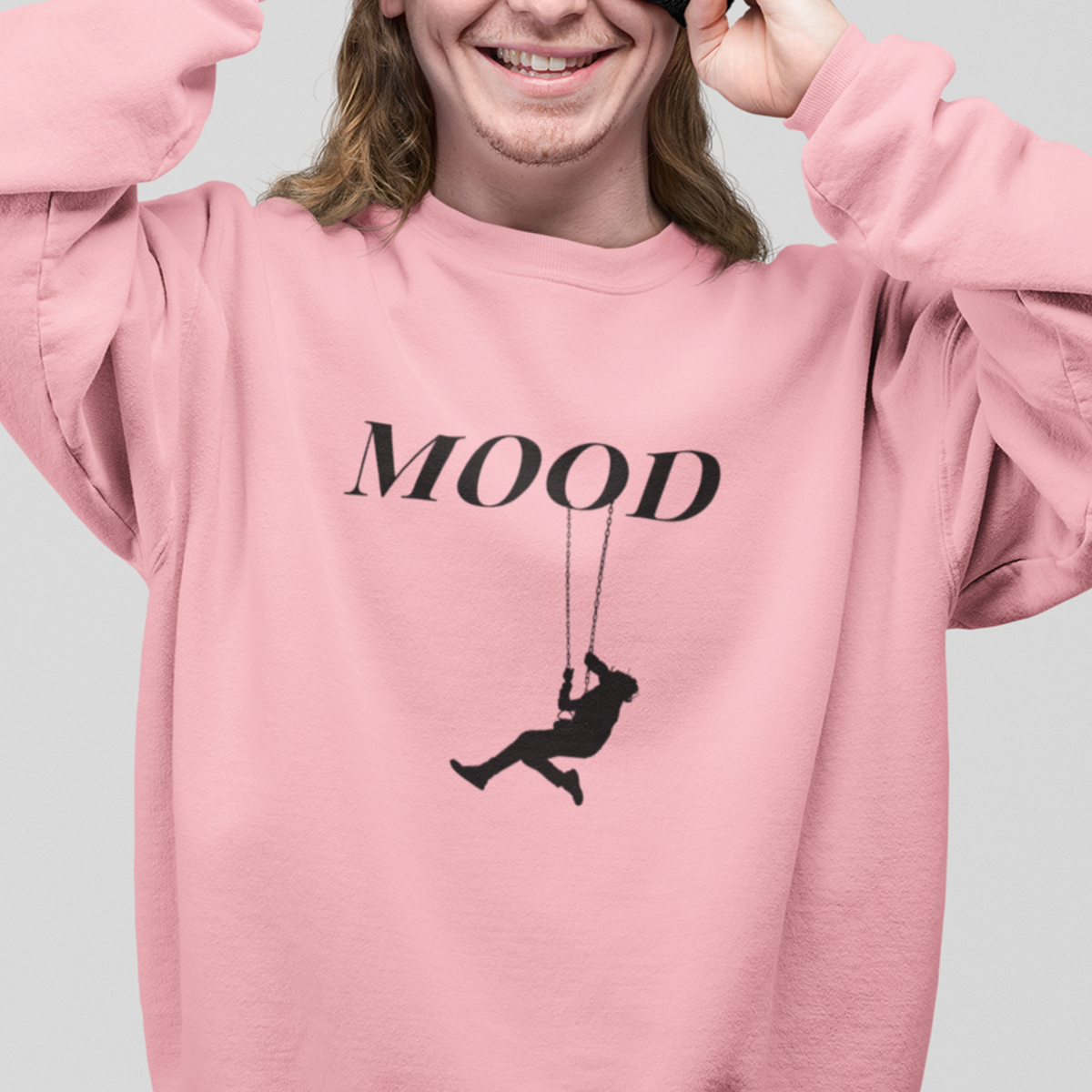 MOOD SWINGS Sweatshirt