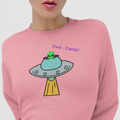 EWW EARTH Sweatshirt