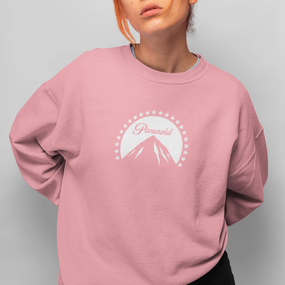PARANOID Sweatshirt