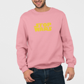 STOP WARS Sweatshirt