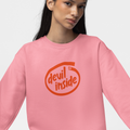 DEVIL INSIDE Sweatshirt