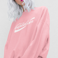 CAPITALISM Sweatshirt