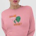 HUMANS Sweatshirt