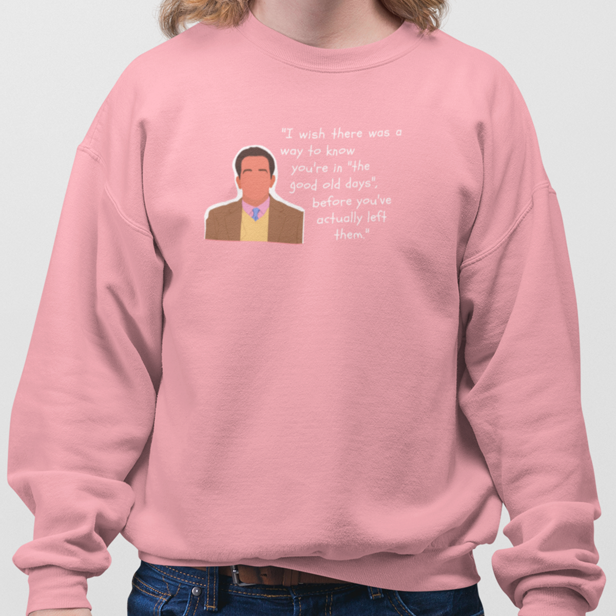 ANDY Sweatshirt