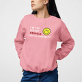 NICEST ASSHOLE Sweatshirt