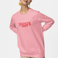 STRANGER SHIT Sweatshirt
