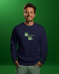 BREAKING SAD Sweatshirt
