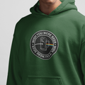 WISH YOU WERE BEER Hoodie