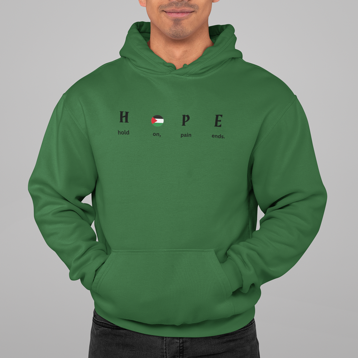 HOPE Hoodie