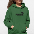 PUMBA Hoodie