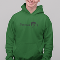 SERIOUS LEE Hoodie