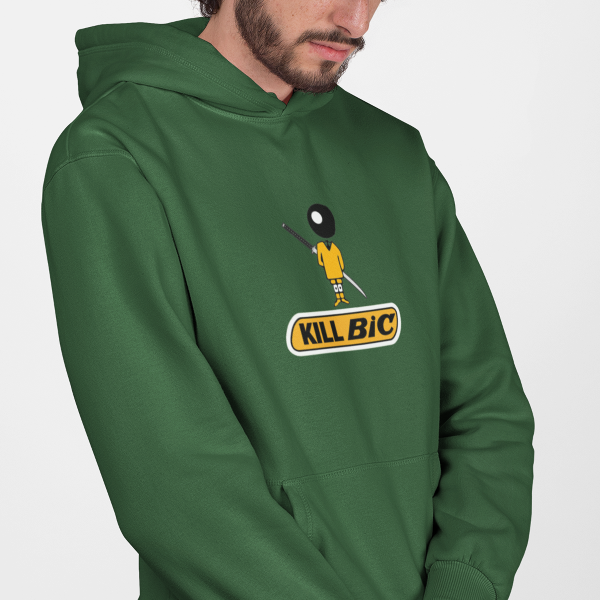 KILL BIC Hoodie