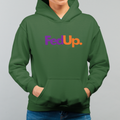 FedUp Hoodie